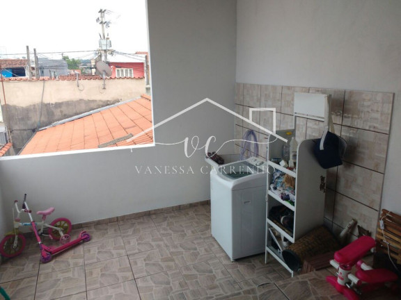 Imagem Casa com 3 Quartos à Venda, em Jardim Santo André - Sorocaba Imagem Casa com 3 Quartos à Venda, em Jardim Santo André - Sorocaba