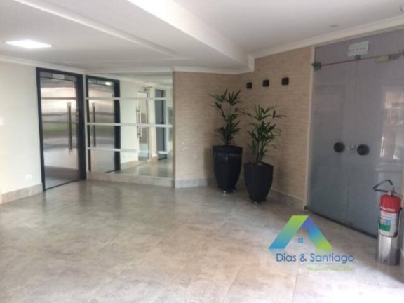 Imagem Apartamento com 3 Quartos à Venda, 69 m² em Centro - Diadema