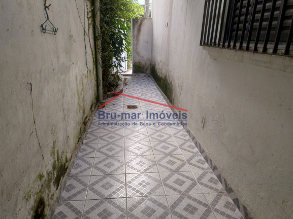 Imagem Sobrado com 2 Quartos à Venda, 102 m² em Aparecida - Santos Imagem Sobrado com 2 Quartos à Venda, 102 m² em Aparecida - Santos