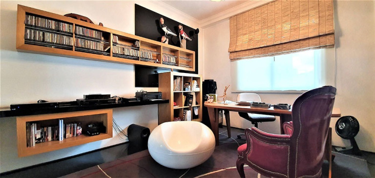 Imagem Apartamento com 2 Quartos à Venda, 186 m² em República - São Paulo