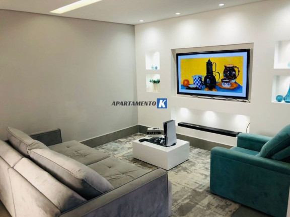 Imagem Cobertura com 3 Quartos à Venda, 96 m² em Picanço - Guarulhos Imagem Cobertura com 3 Quartos à Venda, 96 m² em Picanço - Guarulhos