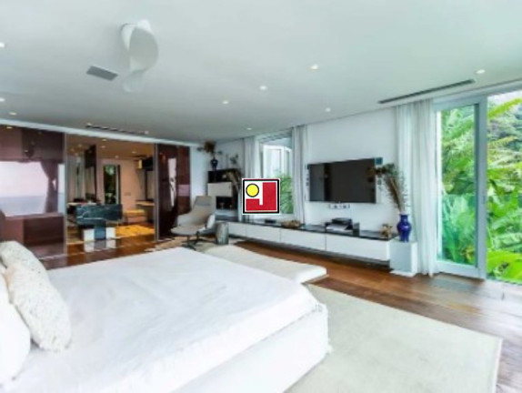 Imagem Casa com 5 Quartos à Venda, 800 m² em Joá - Rio De Janeiro Imagem Casa com 5 Quartos à Venda, 800 m² em Joá - Rio De Janeiro
