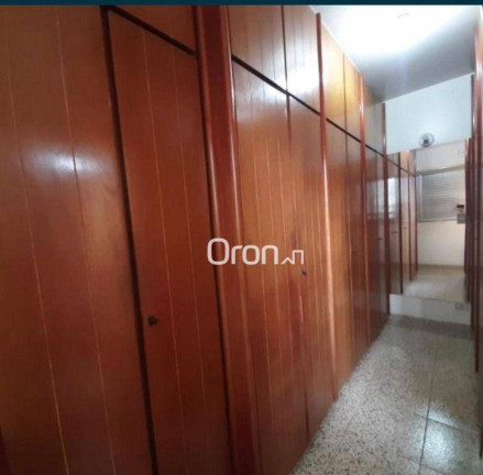 Imagem Apartamento com 3 Quartos à Venda, 156 m² em Setor Oeste - Goiânia Imagem Apartamento com 3 Quartos à Venda, 156 m² em Setor Oeste - Goiânia