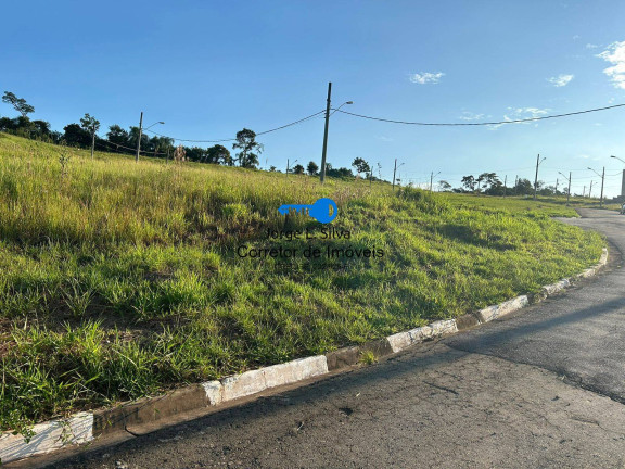 Imagem Terreno em Condomínio à Venda, 300 m² em Chácara Jaguari (fazendinha) - Santana De Parnaíba