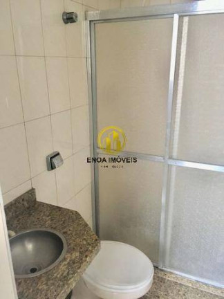 Imagem Apartamento com 3 Quartos à Venda, em Boqueirão - Santos Imagem Apartamento com 3 Quartos à Venda, em Boqueirão - Santos