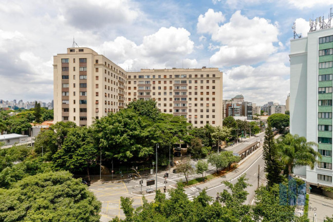Imagem Apartamento com 3 Quartos à Venda, 105 m² em Jardim Paulista - São Paulo Imagem Apartamento com 3 Quartos à Venda, 105 m² em Jardim Paulista - São Paulo
