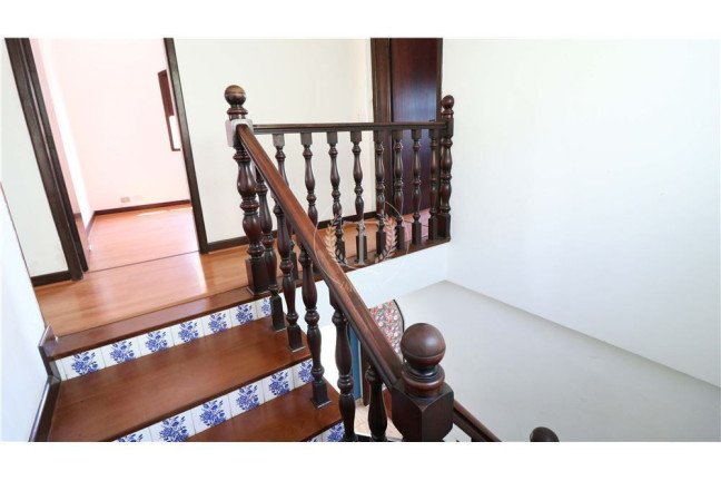 Imagem Casa com 4 Quartos à Venda, 332 m² em Morumbi - São Paulo Imagem Casa com 4 Quartos à Venda, 332 m² em Morumbi - São Paulo