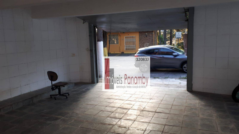 Imagem Casa com 3 Quartos à Venda, 380 m² em Sumaré - São Paulo Imagem Casa com 3 Quartos à Venda, 380 m² em Sumaré - São Paulo