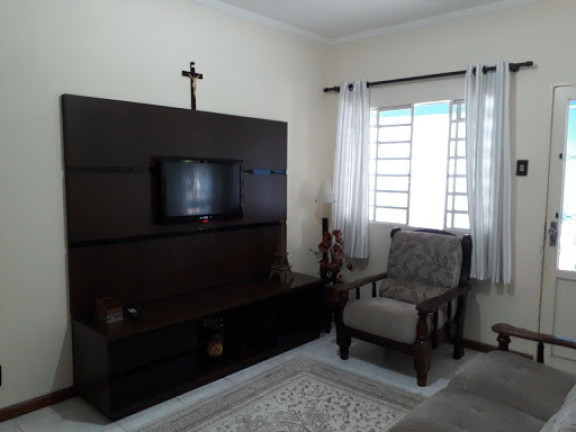 Casa com 3 Quartos à Venda, 163 m² em Campos De São José - São José Dos Campos