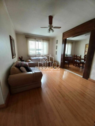Imagem Apartamento com 4 Quartos à Venda, 122 m² em Vila Rio Branco - Jundiaí Imagem Apartamento com 4 Quartos à Venda, 122 m² em Vila Rio Branco - Jundiaí