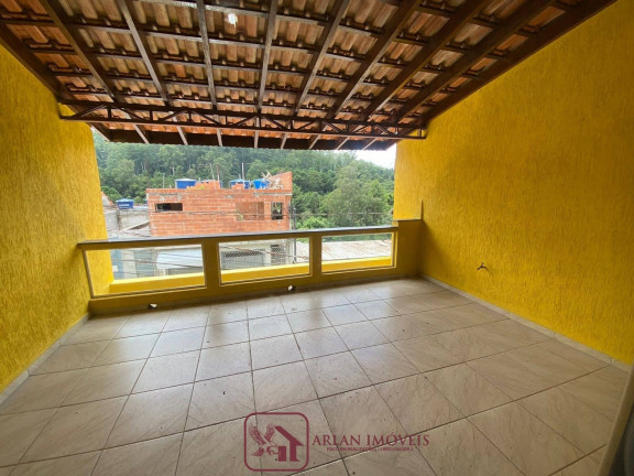Casa com 3 Quartos à Venda, 242 m² em Jardim Dos Eucaliptos - Caieiras