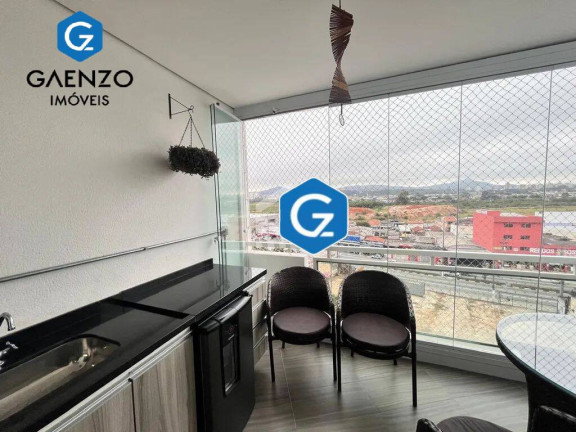 Imagem Apartamento com 2 Quartos à Venda, 105 m² em Km 18 - Osasco Imagem Apartamento com 2 Quartos à Venda, 105 m² em Km 18 - Osasco