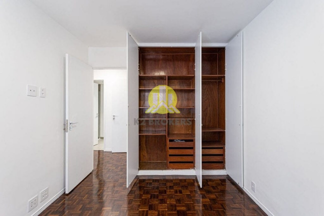 Imagem Apartamento com 3 Quartos à Venda, 106 m² em Itaim Bibi - São Paulo Imagem Apartamento com 3 Quartos à Venda, 106 m² em Itaim Bibi - São Paulo