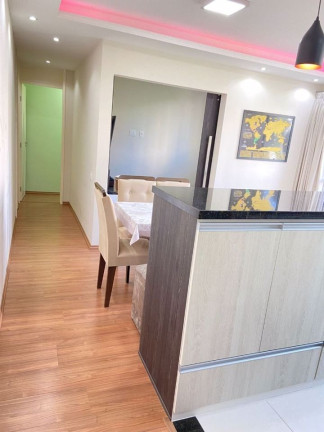 Imagem Apartamento com 2 Quartos à Venda, 54 m² em Vila Andrade - São Paulo Imagem Apartamento com 2 Quartos à Venda, 54 m² em Vila Andrade - São Paulo