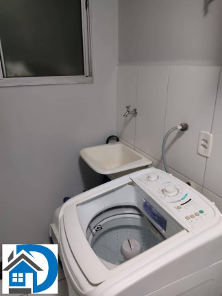 Imagem Apartamento com 2 Quartos à Venda, 47 m² em Jardim Novo Mundo - Sorocaba