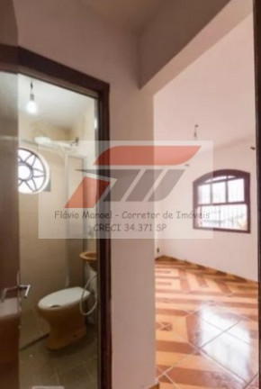 Imagem Sobrado com 2 Quartos à Venda, 92 m² em Jabaquara - São Paulo Imagem Sobrado com 2 Quartos à Venda, 92 m² em Jabaquara - São Paulo