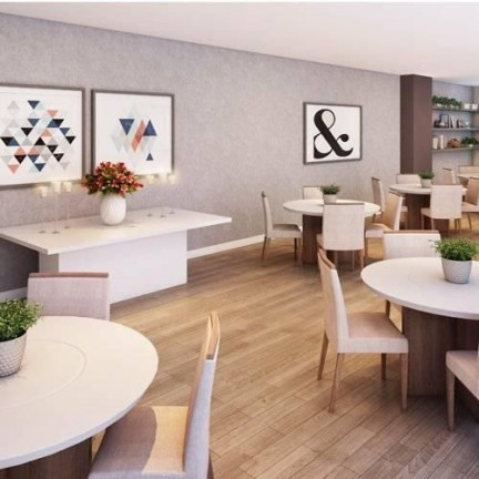 Imagem Apartamento com 2 Quartos à Venda, 41 m² em Mooca - São Paulo Imagem Apartamento com 2 Quartos à Venda, 41 m² em Mooca - São Paulo
