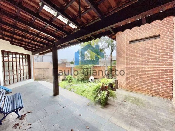 Imagem Casa de Condomínio com 4 Quartos à Venda, 353 m² em Chácara Canta Galo - Cotia