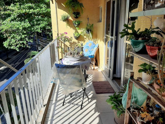 Imagem Apartamento com 2 Quartos à Venda, 93 m² em Freguesia (jacarepaguá) - Rio De Janeiro