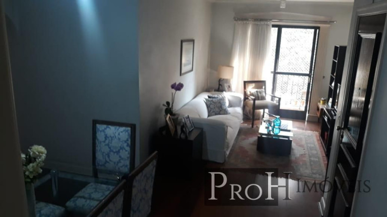 Imagem Apartamento com 3 Quartos à Venda, 112 m² em Vila Madalena - São Paulo Imagem Apartamento com 3 Quartos à Venda, 112 m² em Vila Madalena - São Paulo