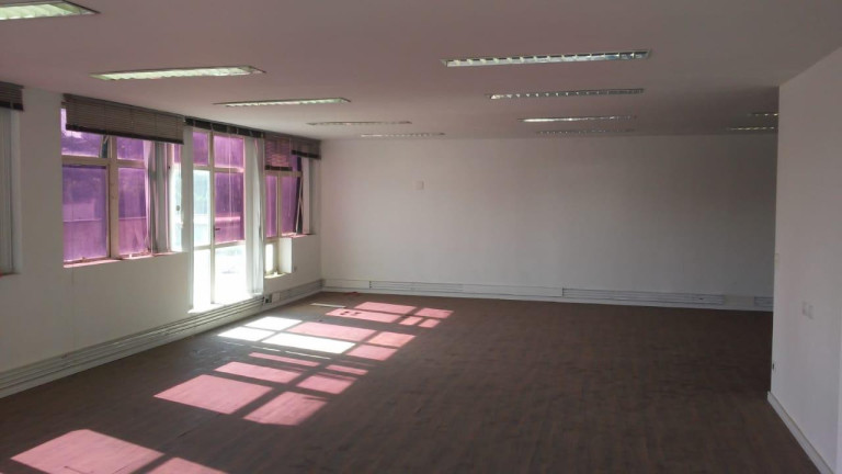 Imagem Sala Comercial à Venda, 220 m² em Jardim Paulistano - São Paulo