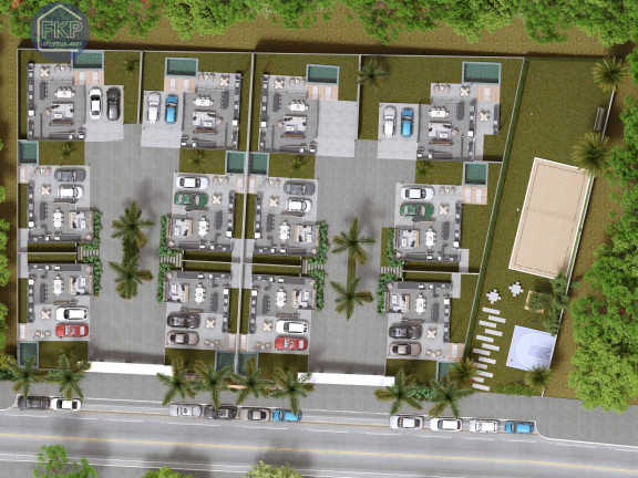 Imagem Casa com 3 Quartos à Venda, 241 m² em Cacupé - Florianópolis