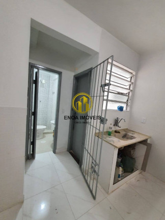 Imagem Apartamento com 1 Quarto à Venda, 19 m² em Centro - São Vicente Imagem Apartamento com 1 Quarto à Venda, 19 m² em Centro - São Vicente