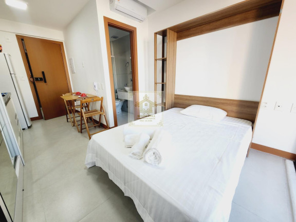 Imagem Imóvel com 1 Quarto à Venda, 21 m² em Barra - Salvador Imagem Imóvel com 1 Quarto à Venda, 21 m² em Barra - Salvador