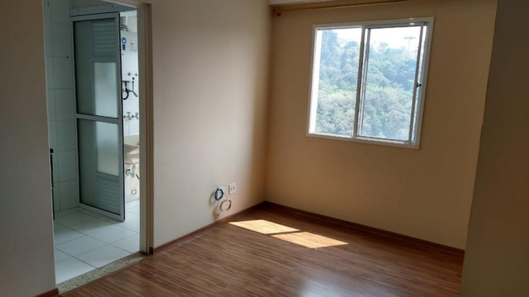 Imagem Apartamento com 2 Quartos à Venda, 49 m² em Jardim Petrópolis - Cotia