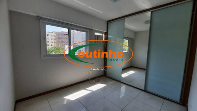 Imagem Apartamento com 2 Quartos à Venda, 76 m² em Maracanã - Rio De Janeiro Imagem Apartamento com 2 Quartos à Venda, 76 m² em Maracanã - Rio De Janeiro