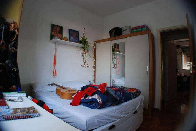 Imagem Apartamento com 4 Quartos à Venda, 130 m² em Bela Vista - São Paulo Imagem Apartamento com 4 Quartos à Venda, 130 m² em Bela Vista - São Paulo