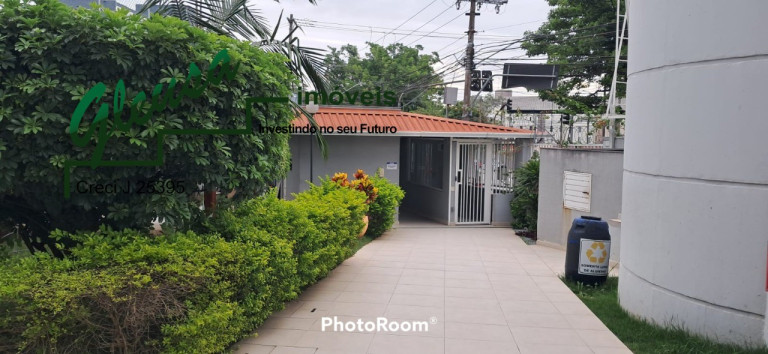 Apartamento com 2 Quartos à Venda, 53 m² em Conjunto Residencial José Bonifácio - São Paulo