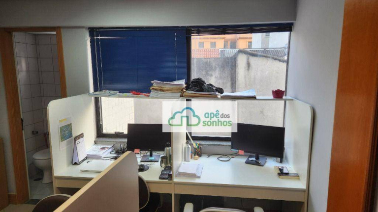 Imagem Imóvel à Venda, 69 m² em Barra Funda - São Paulo