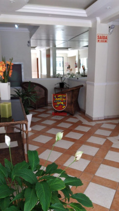 Imagem Cobertura com 4 Quartos à Venda, em Abraão - Florianópolis Imagem Cobertura com 4 Quartos à Venda, em Abraão - Florianópolis