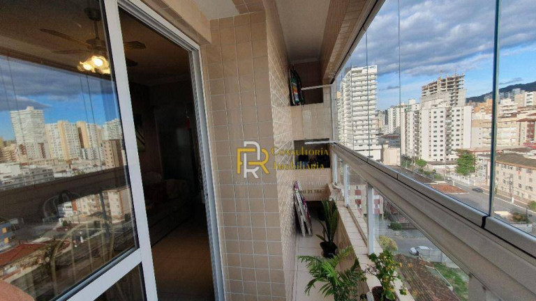 Imagem Apartamento com 1 Quarto à Venda, 45 m² em Canto Do Forte - Praia Grande Imagem Apartamento com 1 Quarto à Venda, 45 m² em Canto Do Forte - Praia Grande