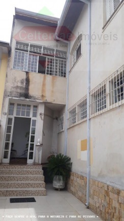 Imagem Casa com 2 Quartos à Venda, 199 m² em Centro - Taubaté Imagem Casa com 2 Quartos à Venda, 199 m² em Centro - Taubaté