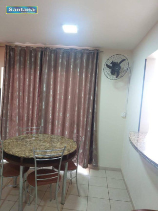 Imagem Apartamento com 2 Quartos à Venda, 50 m² em Parque Jardim Brasil - Caldas Novas Imagem Apartamento com 2 Quartos à Venda, 50 m² em Parque Jardim Brasil - Caldas Novas