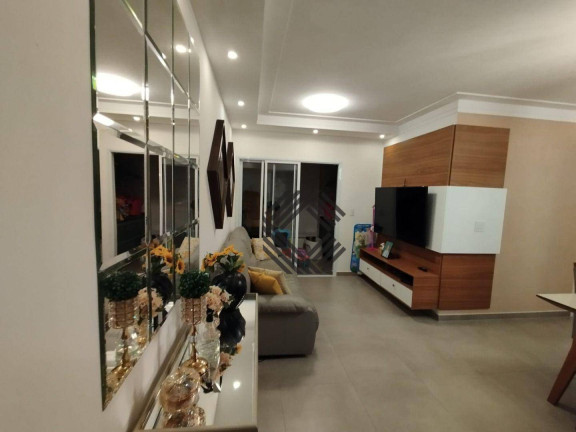 Imagem Apartamento com 2 Quartos à Venda, 72 m² em Jardim Piratininga - Sorocaba Imagem Apartamento com 2 Quartos à Venda, 72 m² em Jardim Piratininga - Sorocaba