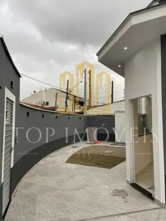Imagem Casa de Condomínio com 3 Quartos à Venda, 250 m² em Residencial Ana Maria - São José Dos Campos Imagem Casa de Condomínio com 3 Quartos à Venda, 250 m² em Residencial Ana Maria - São José Dos Campos