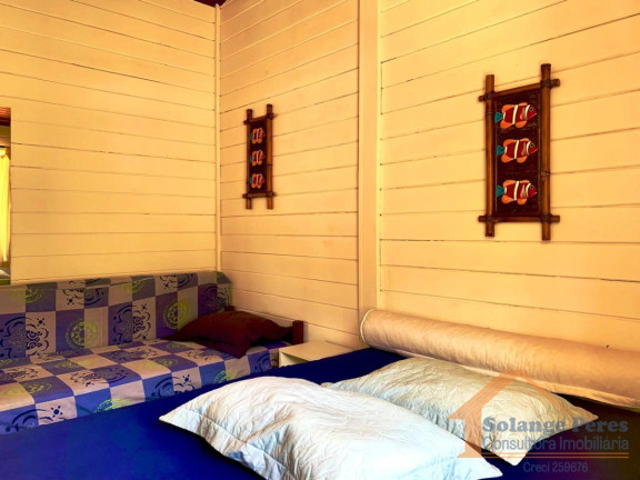 Imagem Casa com 3 Quartos à Venda, 110 m² em Toninhas - Ubatuba Imagem Casa com 3 Quartos à Venda, 110 m² em Toninhas - Ubatuba