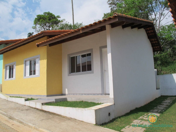 Imagem Casa com 3 Quartos à Venda, 76 m² em Vargem Grande Paulista