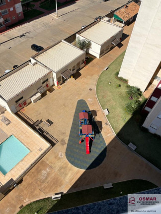 Imagem Imóvel com 3 Quartos à Venda, 92 m² em Parque Emília - Sumaré