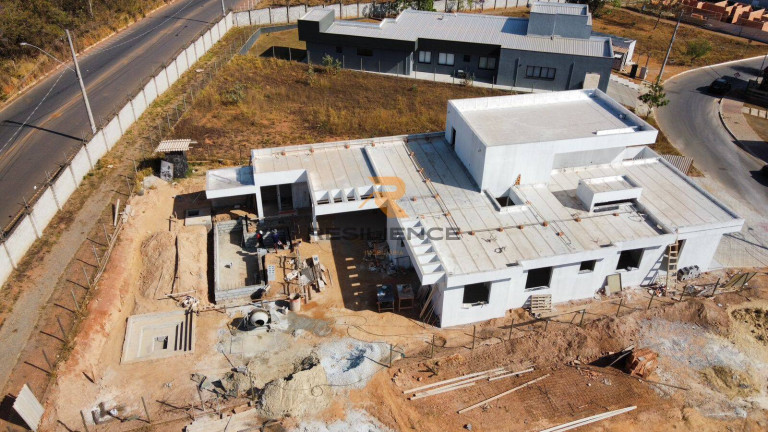 Imagem Casa de Condomínio com 4 Quartos à Venda, 294 m² em Gran Royalle - Lagoa Santa Imagem Casa de Condomínio com 4 Quartos à Venda, 294 m² em Gran Royalle - Lagoa Santa