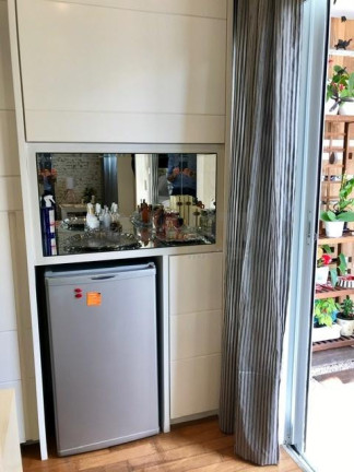 Imagem Apartamento com 1 Quarto para Alugar, 78 m² em Moema - São Paulo Imagem Apartamento com 1 Quarto para Alugar, 78 m² em Moema - São Paulo