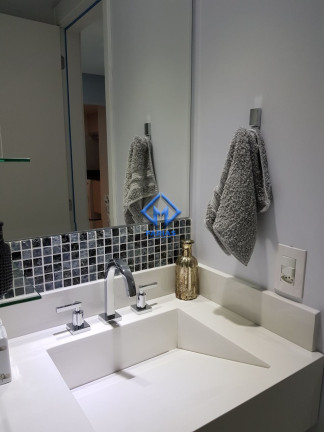 Imagem Apartamento com 1 Quarto à Venda, 39 m² em Vila Mariana - São Paulo