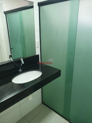 Imagem Imóvel com 3 Quartos à Venda, 140 m² em Aparecida - Santos Imagem Imóvel com 3 Quartos à Venda, 140 m² em Aparecida - Santos