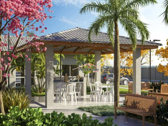 Imagem Apartamento com 2 Quartos à Venda, 41 m² em Vila Sônia - Praia Grande