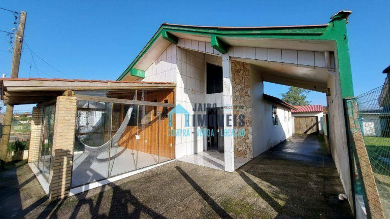 Casa com 3 Quartos à Venda, 360 m² em Centro - Balneário Pinhal