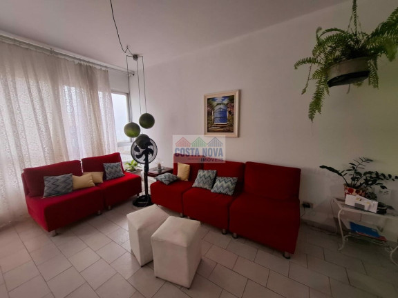 Imagem Apartamento com 3 Quartos à Venda, 154 m²