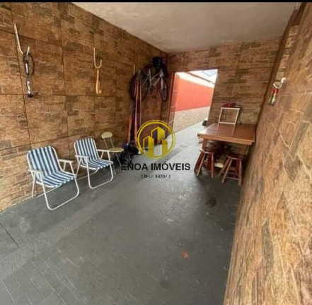 Imagem Casa com 3 Quartos à Venda, 100 m² em Solemar - Praia Grande Imagem Casa com 3 Quartos à Venda, 100 m² em Solemar - Praia Grande